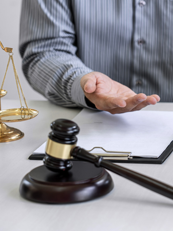 New York City Employment Lawyer Top Legal Representation