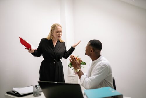 employment law violations in the workplace
