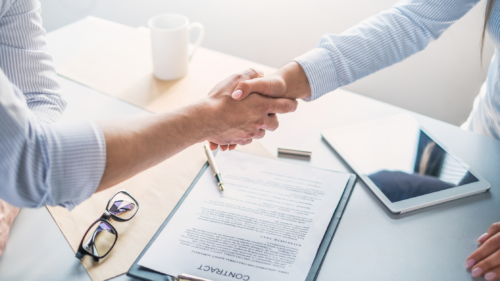 Employment Contract Lawyer In New York