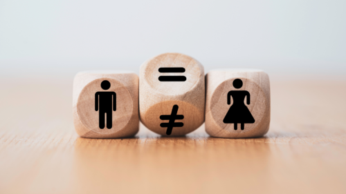 Gender Discrimination Lawyers