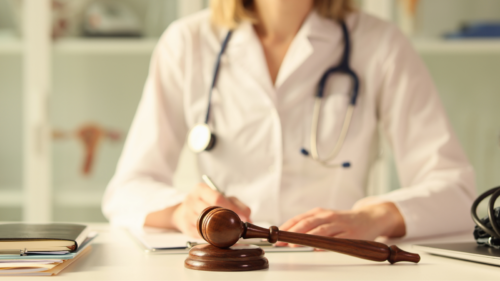 Medical Malpractice Lawyer In New York