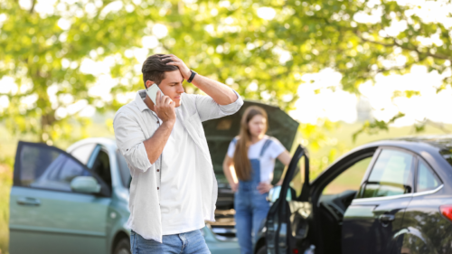 New York City Car Accident Attorney