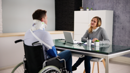 Disability Discrimination Attorney