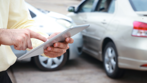 New York City Auto Accident Lawyer