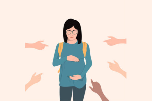 Pregnancy Discrimination